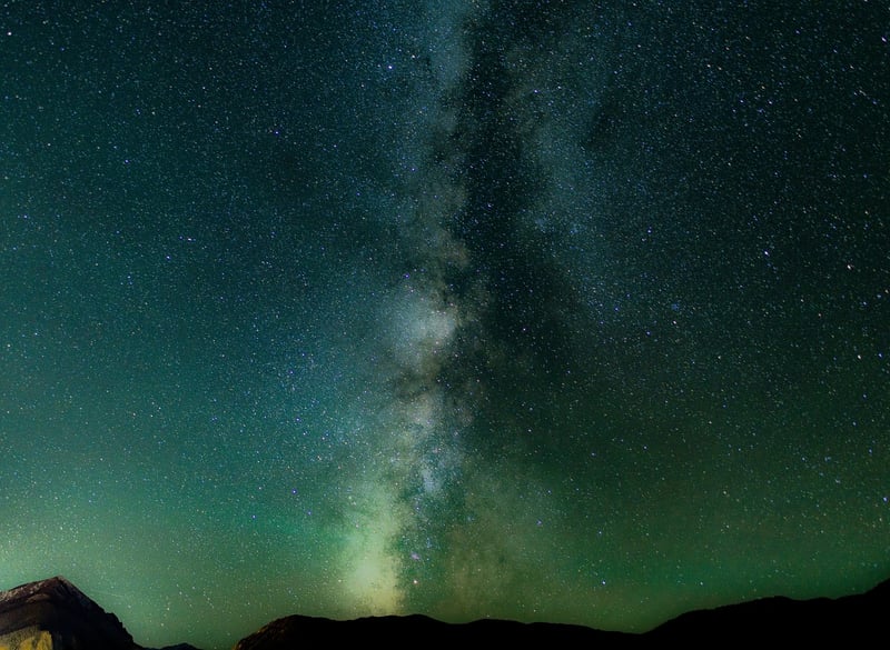 Starry Confessions